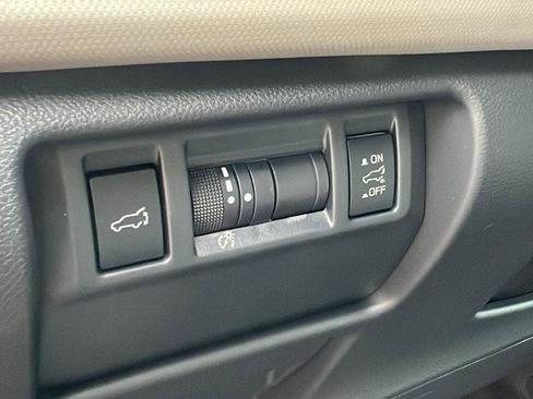 New 2026 Subaru Forester Limited image 12