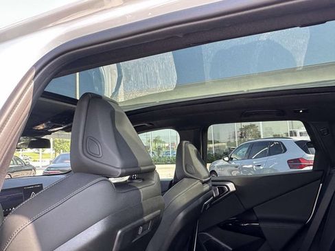 New 2026 BMW X3 M50 w/ Premium Package AWD/4WD image 11