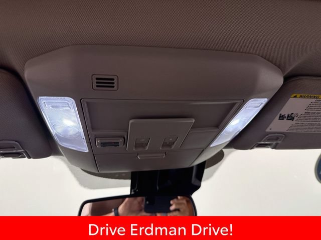 Certified 2021 Toyota Tundra 1794 Edition AWD/4WD image 18