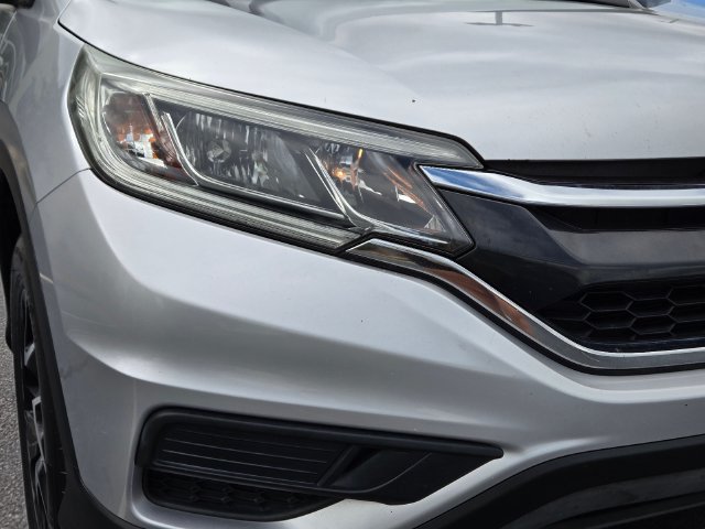 Used 2016 Honda CR-V SE image 3