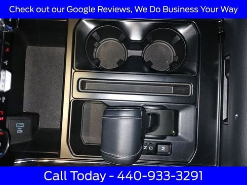 Used 2023 Ford F150 XLT w/ Equipment Group 302A High image 34