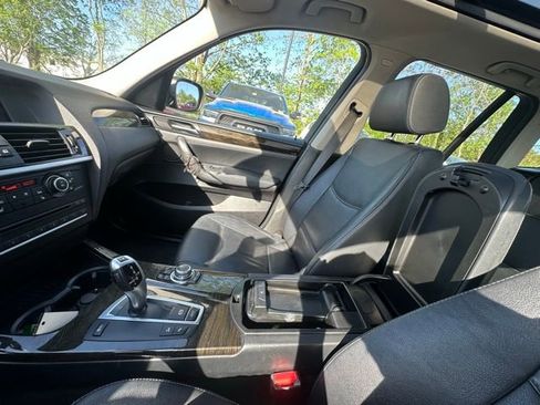 Used 2012 BMW X3 xDrive28i AWD/4WD image 28