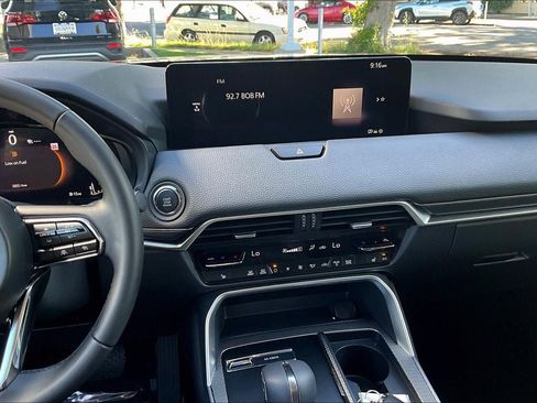 New 2025 MAZDA CX-70 3.3 Turbo w/ Premium Package image 5