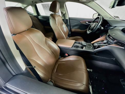 Used 2021 Acura TLX w/ Technology Package FWD image 28