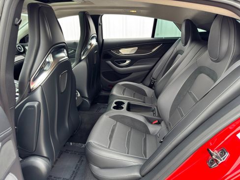 Used 2020 Mercedes-Benz AMG GT 53 image 52