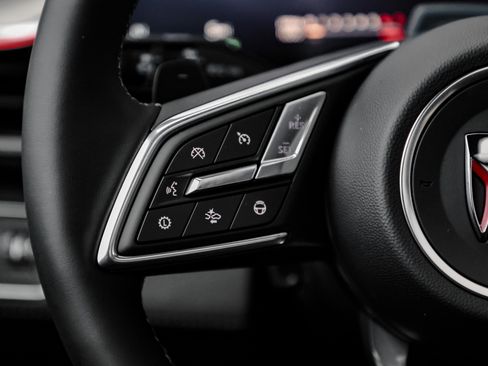 New 2026 Buick Enclave Avenir w/ Super Cruise Package image 27