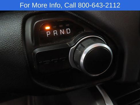 Used 2022 RAM 1500 Lone Star RWD image 17