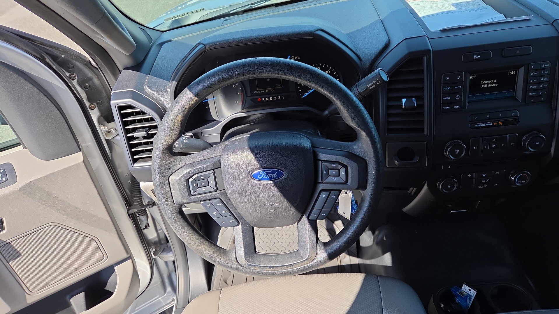 Used 2016 Ford F150 XL w/ Equipment Group 101A Mid RWD image 20