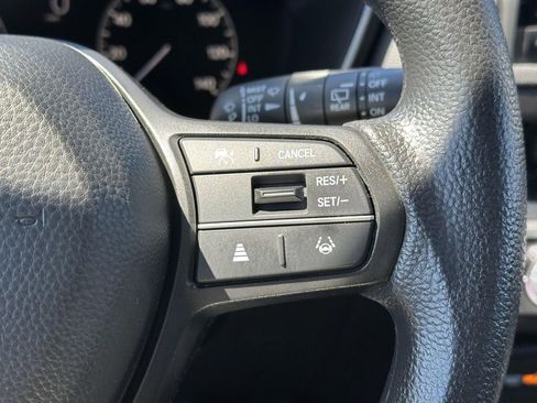 Certified 2023 Honda CR-V EX image 21