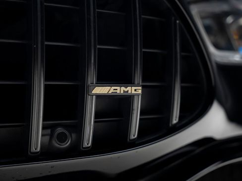 Used 2019 Mercedes-Benz AMG GT 63 S image 13