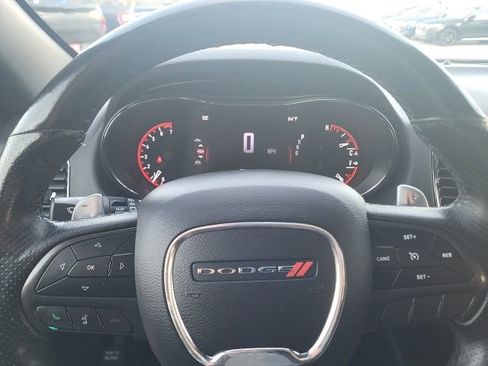 Used 2019 Dodge Durango GT image 7