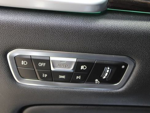 Used 2019 BMW X5 xDrive40i w/ Convenience Package AWD/4WD image 21