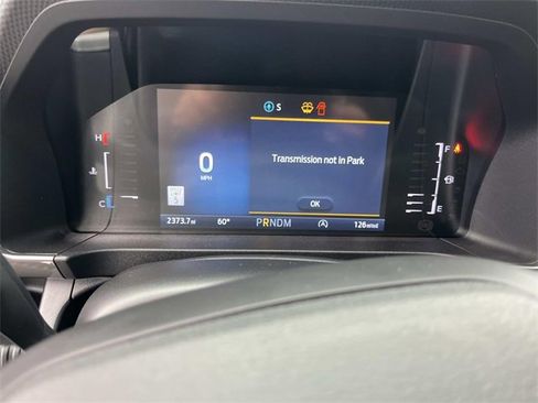 New 2025 Ford Ranger XLT image 34