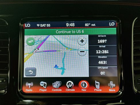 Used 2013 Dodge Dart GT FWD image 13