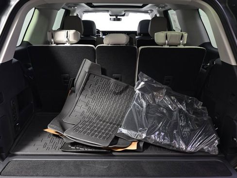 New 2026 Lincoln Navigator Reserve AWD/4WD image 19
