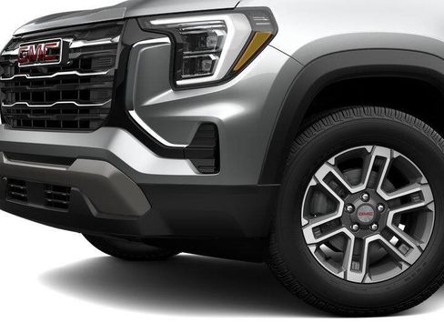New 2026 GMC Terrain Elevation image 32