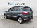 Used 2021 Ford EcoSport SE image 3