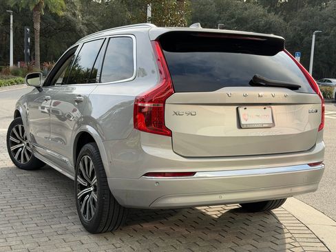 Used 2024 Volvo XC90 B5 Plus w/ Protection Package image 3