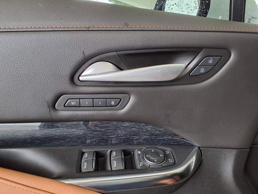 Used 2024 Cadillac XT4 Sport FWD image 26