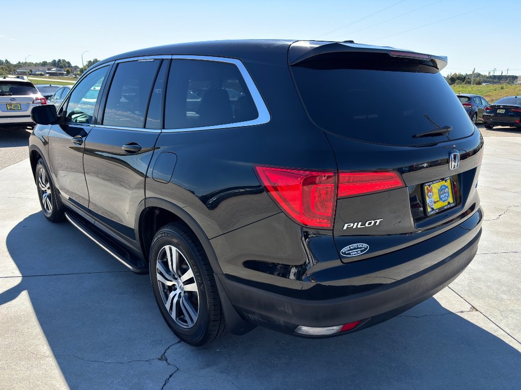 Used 2016 Honda Pilot EX-L image 6