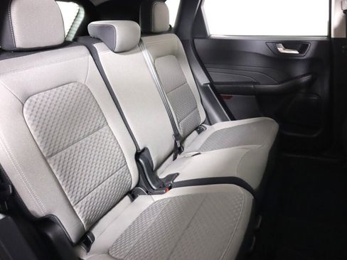 Used 2021 Ford Escape SE FWD image 40