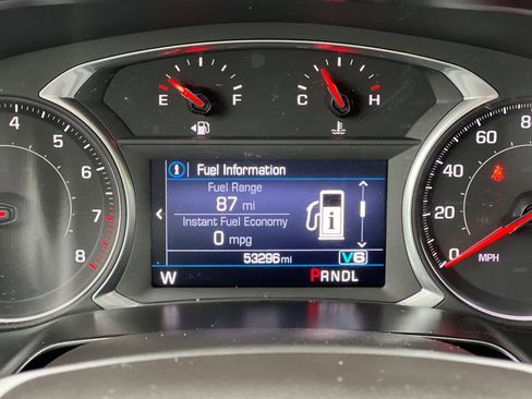 Used 2021 Chevrolet Blazer LT image 25