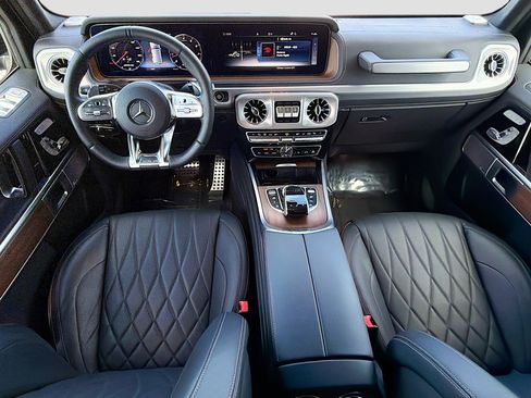 Used 2024 Mercedes-Benz G 63 AMG 4MATIC image 15
