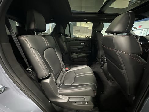 New 2026 Honda Pilot TrailSport image 30