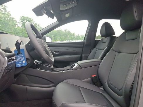 New 2026 Hyundai Santa Cruz SEL FWD image 15