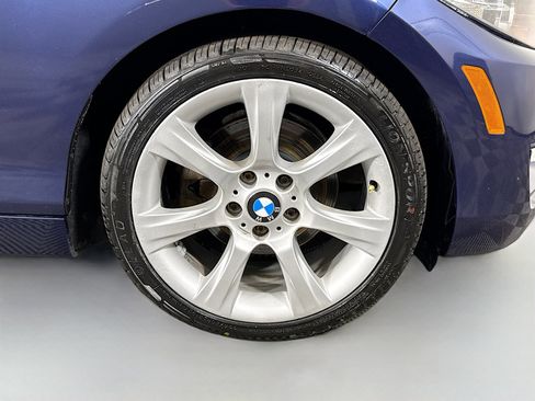Used 2016 BMW 228i xDrive Convertible image 29