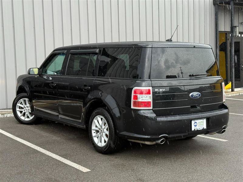 Used 2014 Ford Flex SE FWD image 7