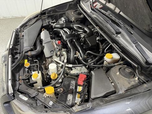 Used 2013 Subaru Impreza 2.0i Premium w/ All-Weather Pkg image 23