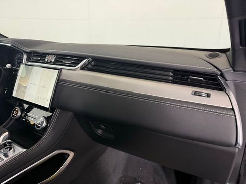 Certified 2025 Jaguar F-PACE R-Dynamic S image 39