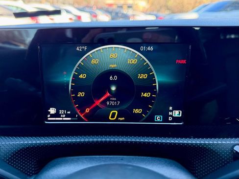 Used 2019 Mercedes-Benz A 220 image 33