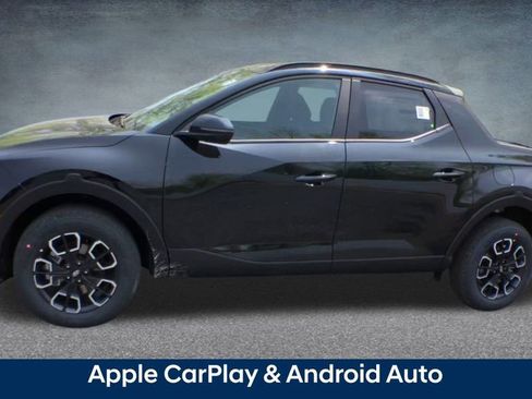 Certified 2022 Hyundai Santa Cruz SEL Premium image 10