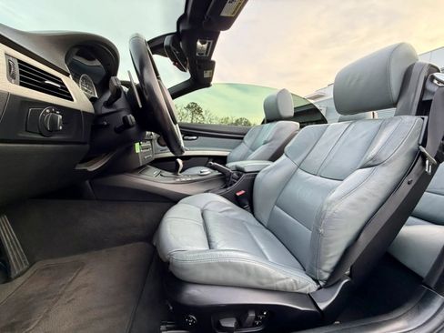 Used 2008 BMW M3 Convertible image 29