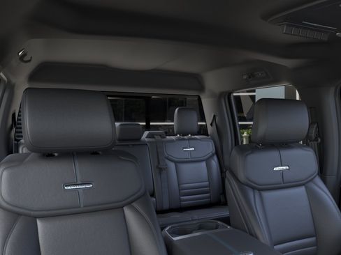 New 2026 Ford F250 Platinum AWD/4WD image 22