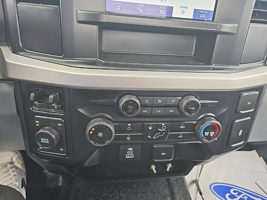 Used 2024 Ford F250 XL w/ XL Chrome Package AWD/4WD image 19