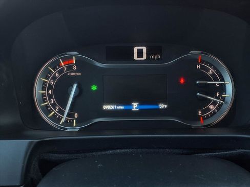 Certified 2017 Honda Pilot EX image 13