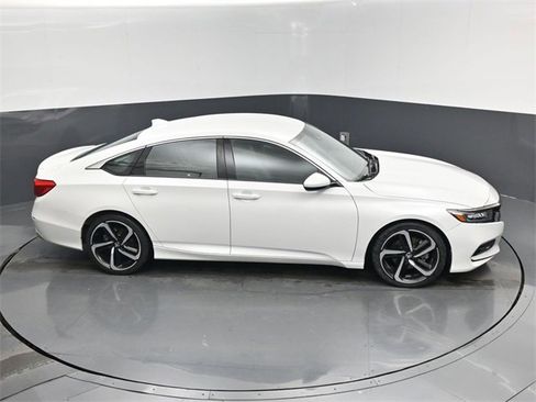 Used 2019 Honda Accord Sport image 38