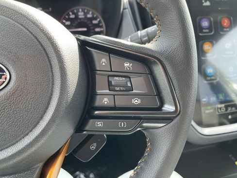 New 2026 Subaru Crosstrek 2.5i Wilderness AWD/4WD image 27