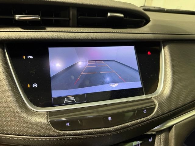 Certified 2020 Cadillac XT5 Premium Luxury w/ LPO, Floor Liner Package FWD image 21