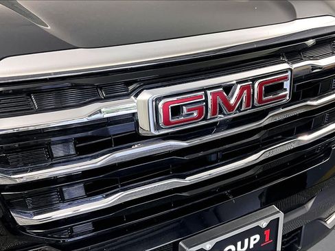 Certified 2026 GMC Terrain Elevation AWD/4WD image 42