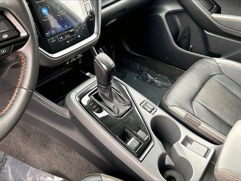 Certified 2024 Subaru Crosstrek 2.5i Limited image 15