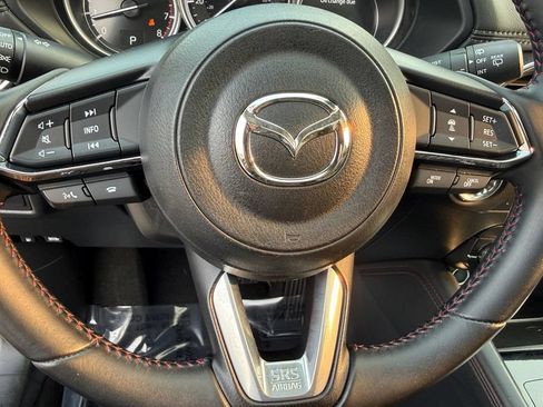 Used 2025 MAZDA CX-5 Carbon Edition AWD/4WD image 20