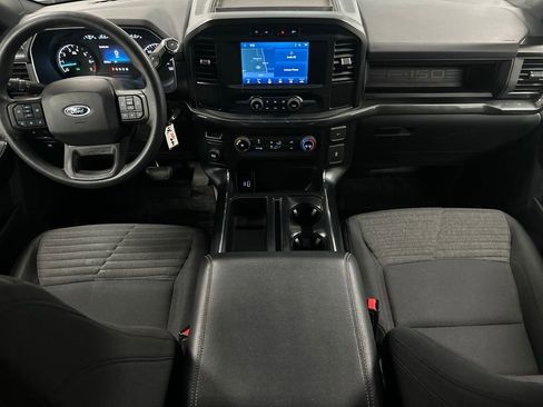 Used 2022 Ford F150 XL w/ STX Appearance Package image 22