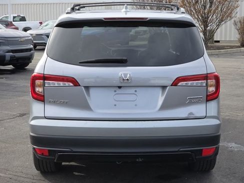 Used 2021 Honda Pilot Special Edition image 21