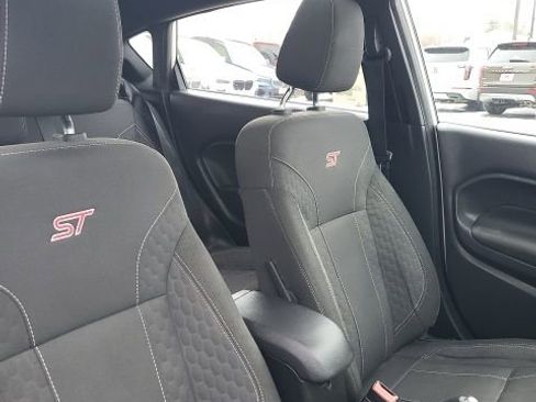 Used 2016 Ford Fiesta ST image 16