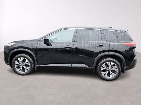 Used 2023 Nissan Rogue SV image 4