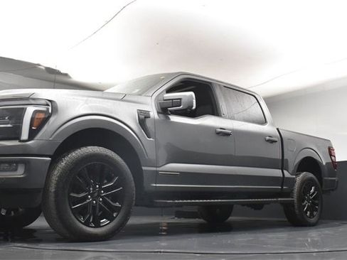 Used 2024 Ford F150 Lariat w/ Bed Utility Package image 35